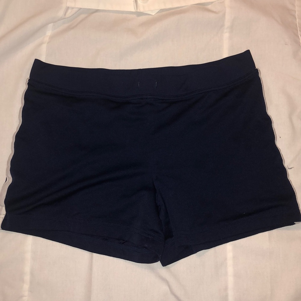 Tek Gear Blue Shorts
